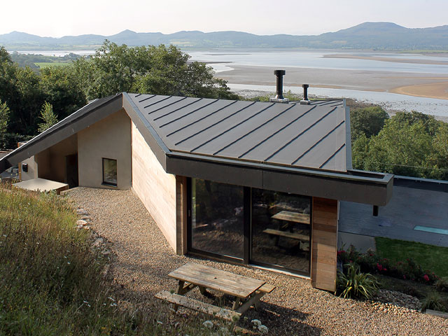 Coastal homes: Oisrí in Ireland by MacGabhann Architects