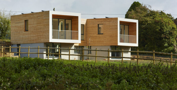 Grand Designs Norfolk - Natasha Cargill's Passivhaus