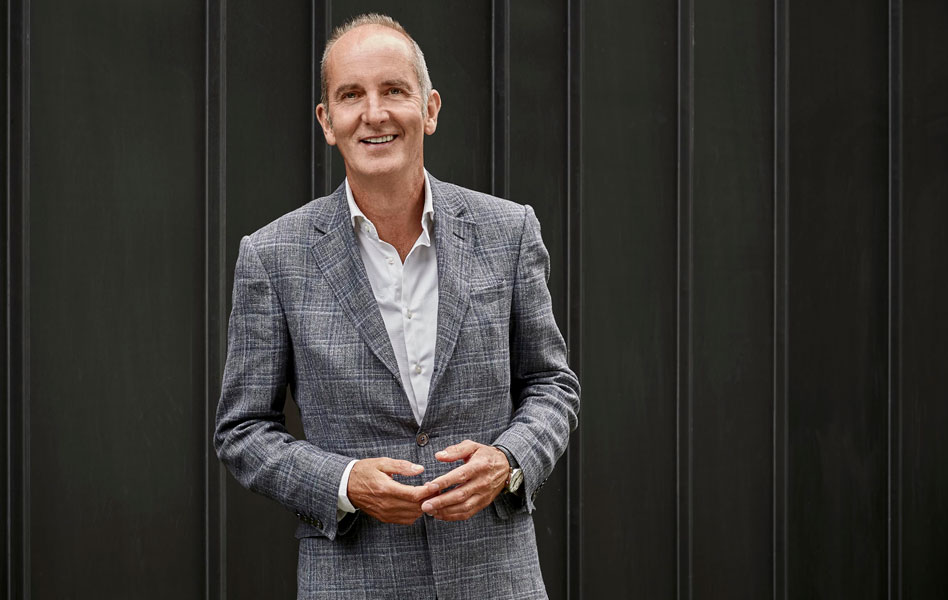 Kevin McCloud