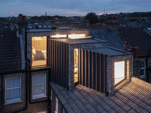 Loft-exterior-night-Photo-Luke-O'Donovan