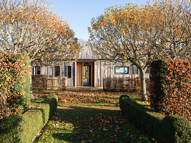  Inchmary House Barn by PAD Studio - self build homes - grand designs 